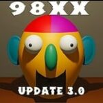 98xx Update