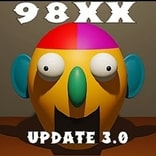 98xx Update