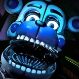 Five Nights at Freddy’s: Sister Location