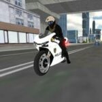 3D Moto Simulator 2